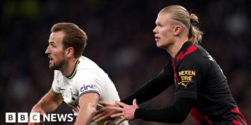 Instagram betting ads featuring Kane and Haaland banned