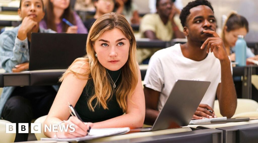 International cyber attack disrupts swathe of universities and schools