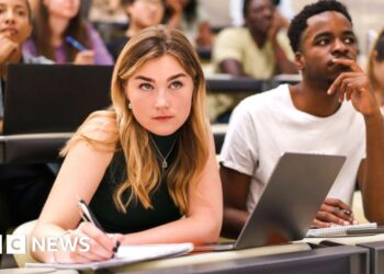 International cyber attack disrupts swathe of universities and schools