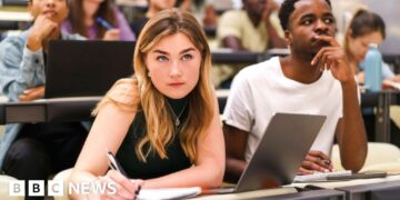 International cyber attack disrupts swathe of universities and schools