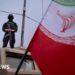 Iran activists tell BBC how threat of war intensifies trauma of repression
