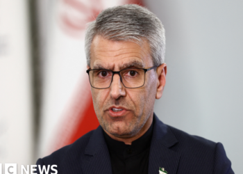 Iran considering US proposal to end war, official says