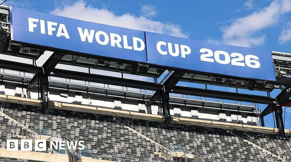 Iran demands guarantees for World Cup participation