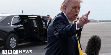 Iran says US has responded to its latest peace proposal
