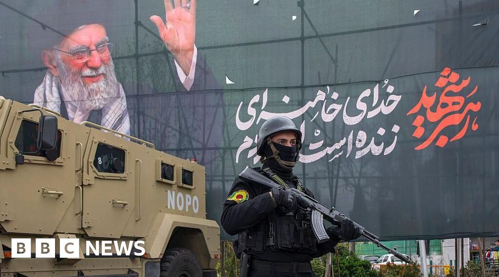 Iran sends response to US proposals to end war
