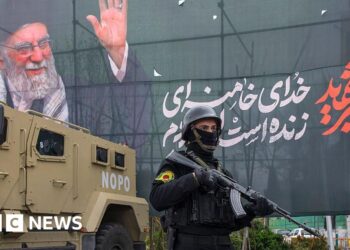 Iran sends response to US proposals to end war