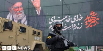 Iran sends response to US proposals to end war
