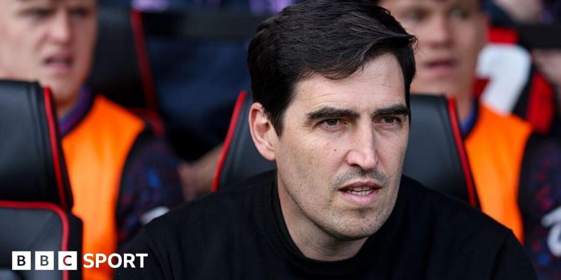 Andoni Iraola