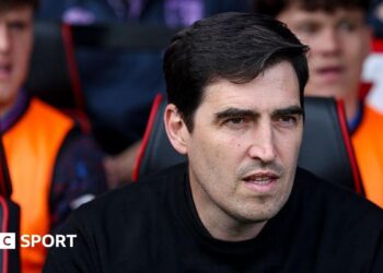 Andoni Iraola