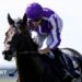Ryan Moore on Gstaad