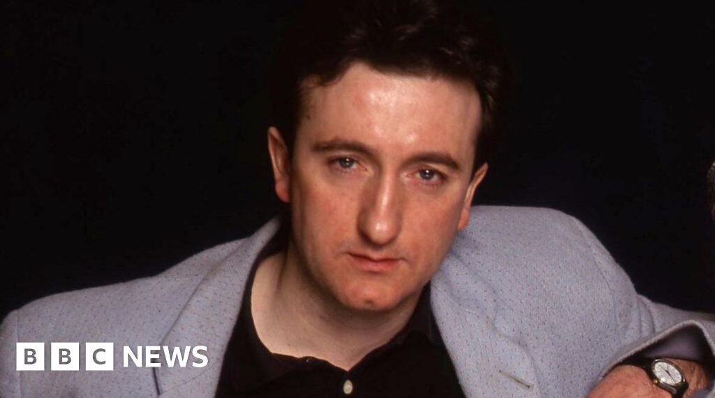 Irish actor and Banshees of Inisherin star Gary Lydon dies aged 61