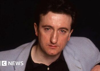 Irish actor and Banshees of Inisherin star Gary Lydon dies aged 61