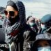 Islamic State-linked women arrive home in Australia from Syria