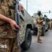 Israel and Lebanon agree to extend ceasefire, US state department says