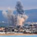 Israel issues evacuation order for swathes of southern Lebanon
