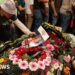 Israel passes law to allow death penalty and public trials for those linked to October 7
