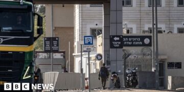 Israel put on UN sexual violence in warzones blacklist for first time