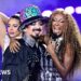 Israel qualifies but Boy George is out of Eurovision