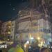 Israel strikes Beirut for first time since Hezbollah ceasefire