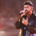 Israel's Eurovision entry 'shocked' by protests during semi-final show