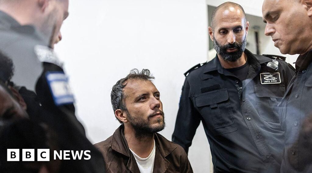 Israeli court extends detention of two Gaza flotilla activists