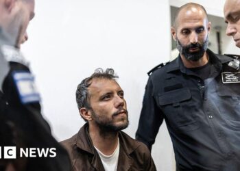 Israeli court extends detention of two Gaza flotilla activists