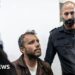 Israeli court extends detention of two Gaza flotilla activists