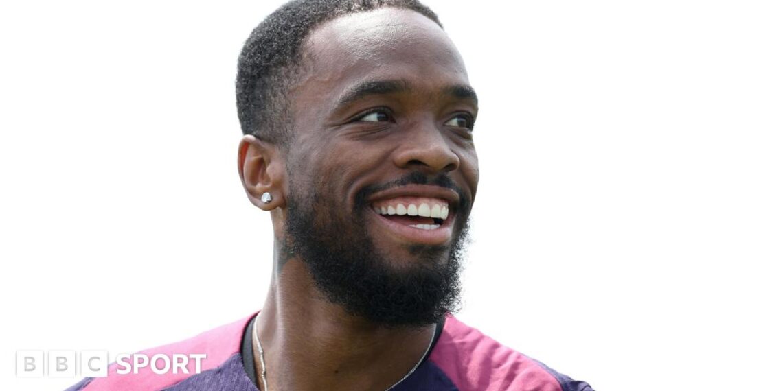 Ivan Toney