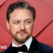 James McAvoy says filming in Wales fuelled his love for the outdoors