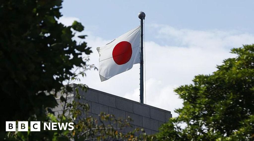 Japanese council votes to remove unconscious mayor