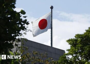 Japanese council votes to remove unconscious mayor