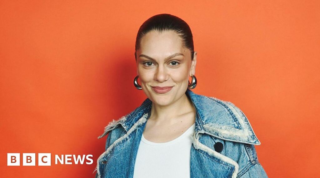 Jessie J 'sobbed for hours' after hearing she is cancer-free