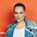 Jessie J 'sobbed for hours' after hearing she is cancer-free