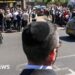 Jews observe first Shabbat after Golders Green attack
