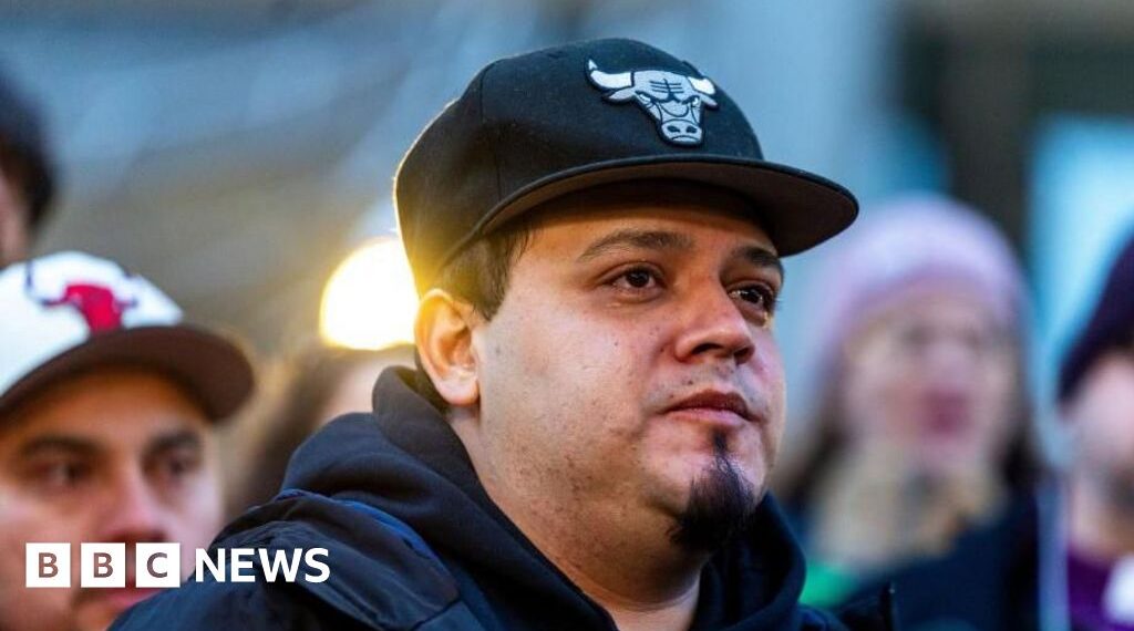 Judge dismisses criminal case against Kilmar Abrego Garcia