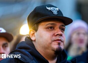 Judge dismisses criminal case against Kilmar Abrego Garcia