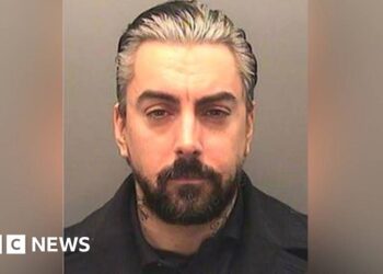 Jury discharged in Ian Watkins prison murder trial
