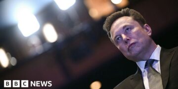 Jury tosses Elon Musk's lawsuit against OpenAI and its boss Sam Altman