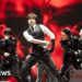 K-pop stars Ateez join Pitbull and Lewis Capaldi as BST Hyde Park headliners