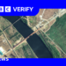Key bridge linking North Korea and Russia almost finished, satellite images show