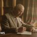 King Charles sends Attenborough a birthday message with help from 'friends'