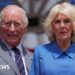 King and Queen end US state visit with trip to small-town America