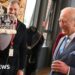 King appears as surprise guest at sold-out Shakespeare play