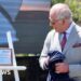 King launches Space Agency project on final day in Bermuda