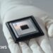 King's College team wins access to cutting-edge Google quantum chip