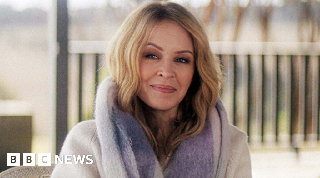 Kylie Minogue reveals she had second cancer diagnosis in 2021