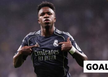 Vinicius Jr