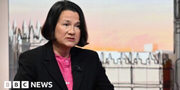 Labour MP challenges ministers to move against Starmer