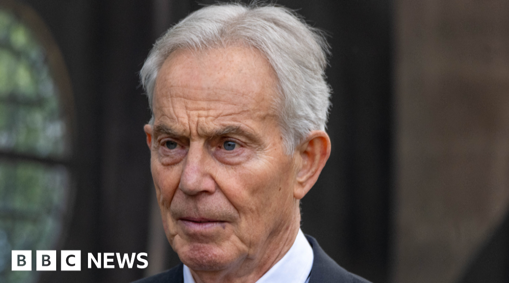 Labour has 'no coherent plan' for country, says Blair