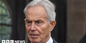 Labour has 'no coherent plan' for country, says Blair